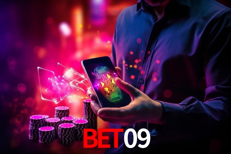 Estatísticas bet09