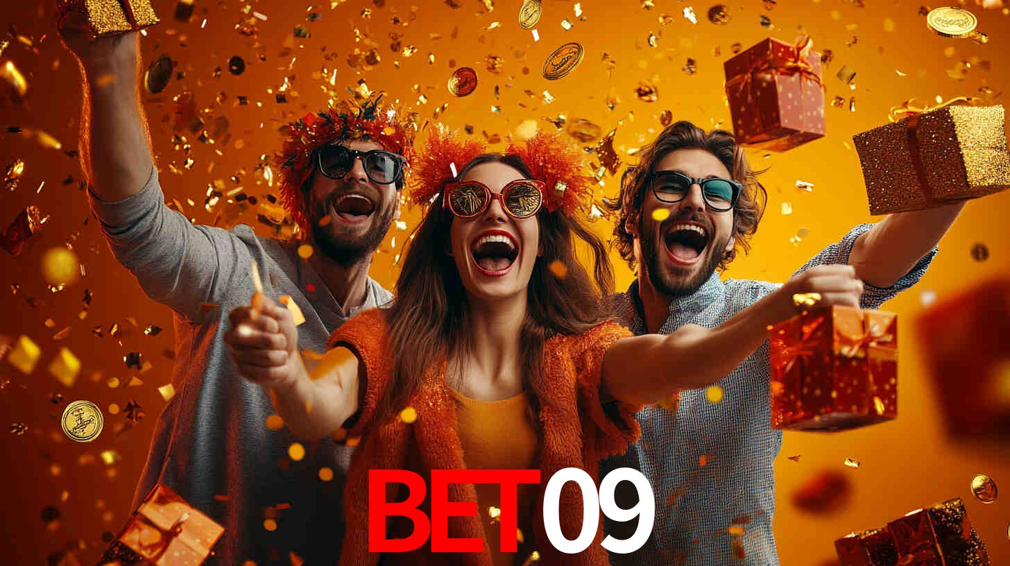 bet09 app