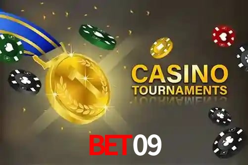 bet09 - App Features