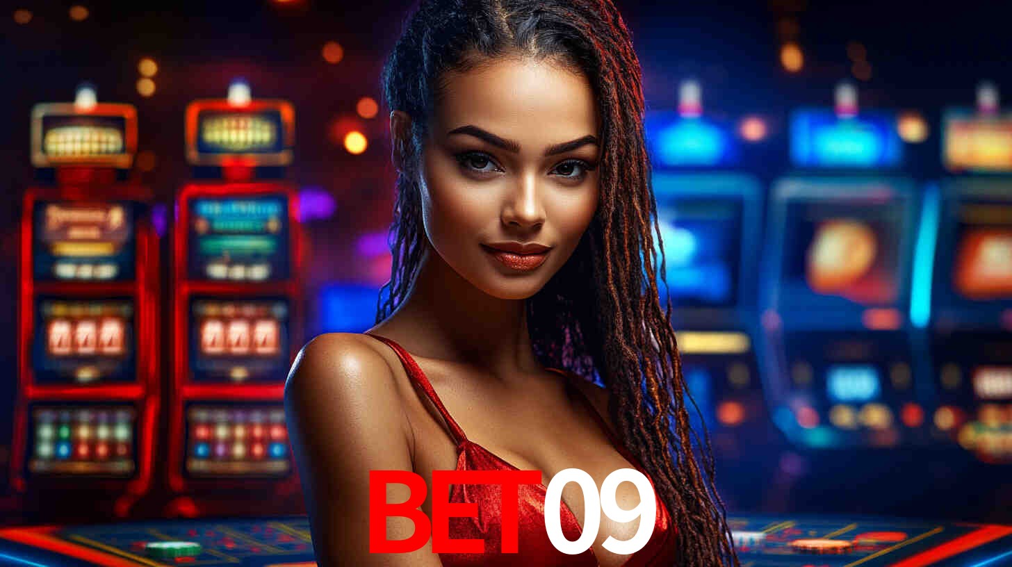 A Emoção da Loteria na bet09: Uma Chance de Mudança de Vida