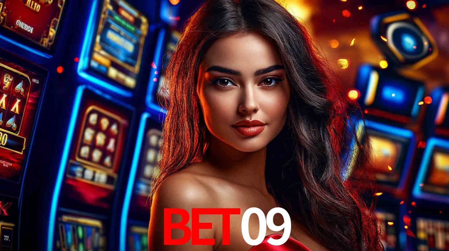 Desvendando o Mundo dos Jogos Virtuais na bet09