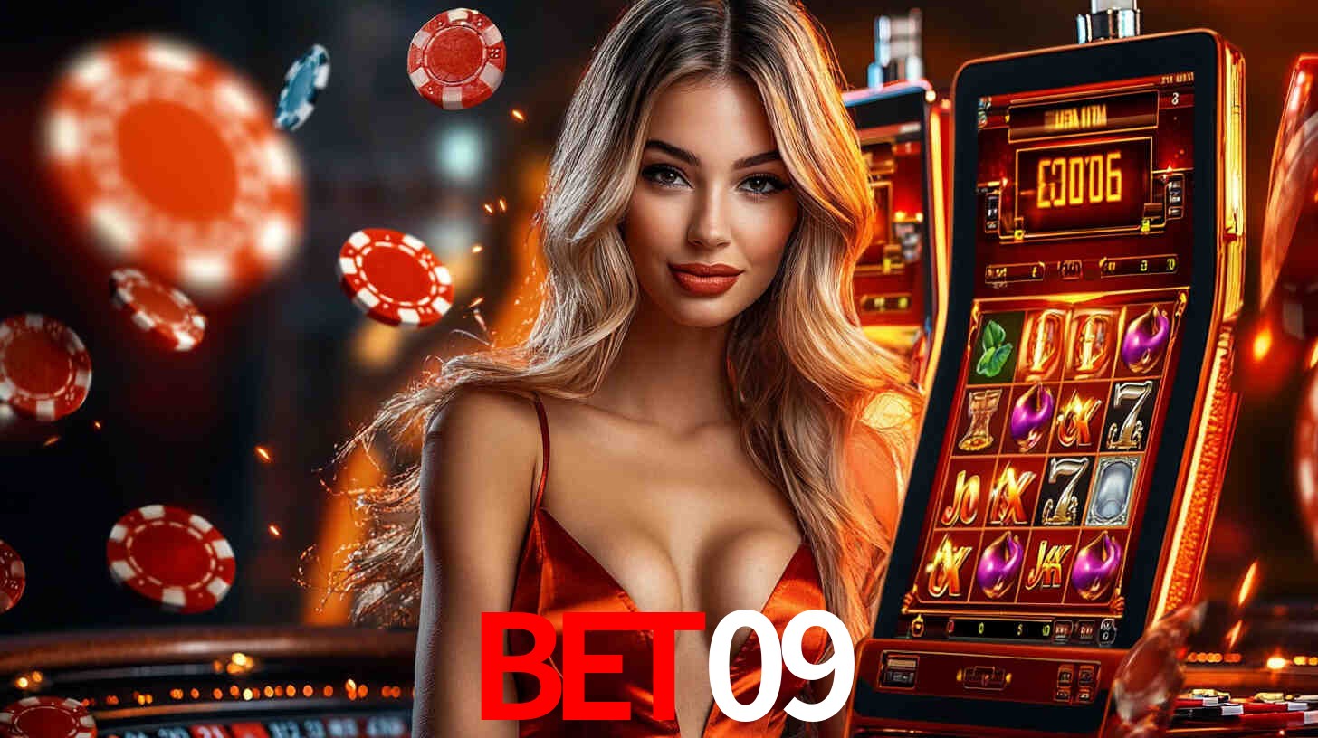 bet09 app