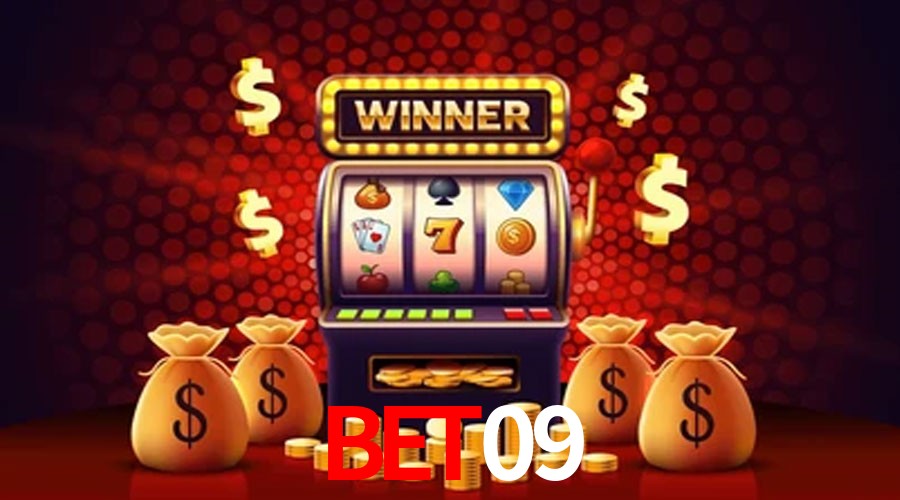 Flash Promotion bet09