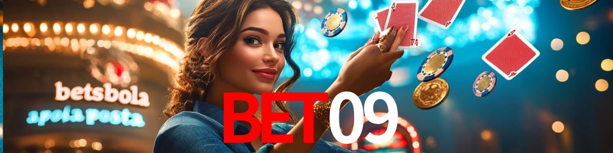 Slot Games bet09