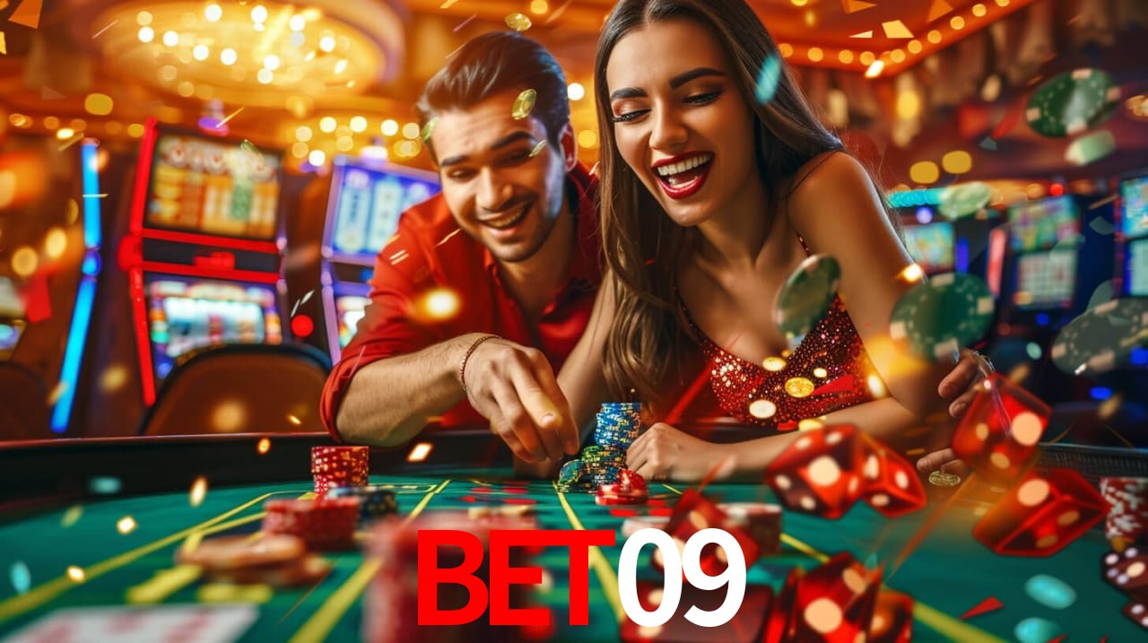 bet09 Entrar - Login Seguro Certificado