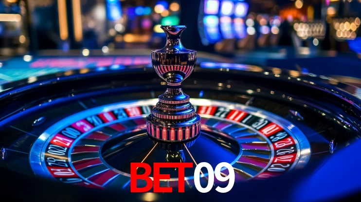 bet09 App Interface