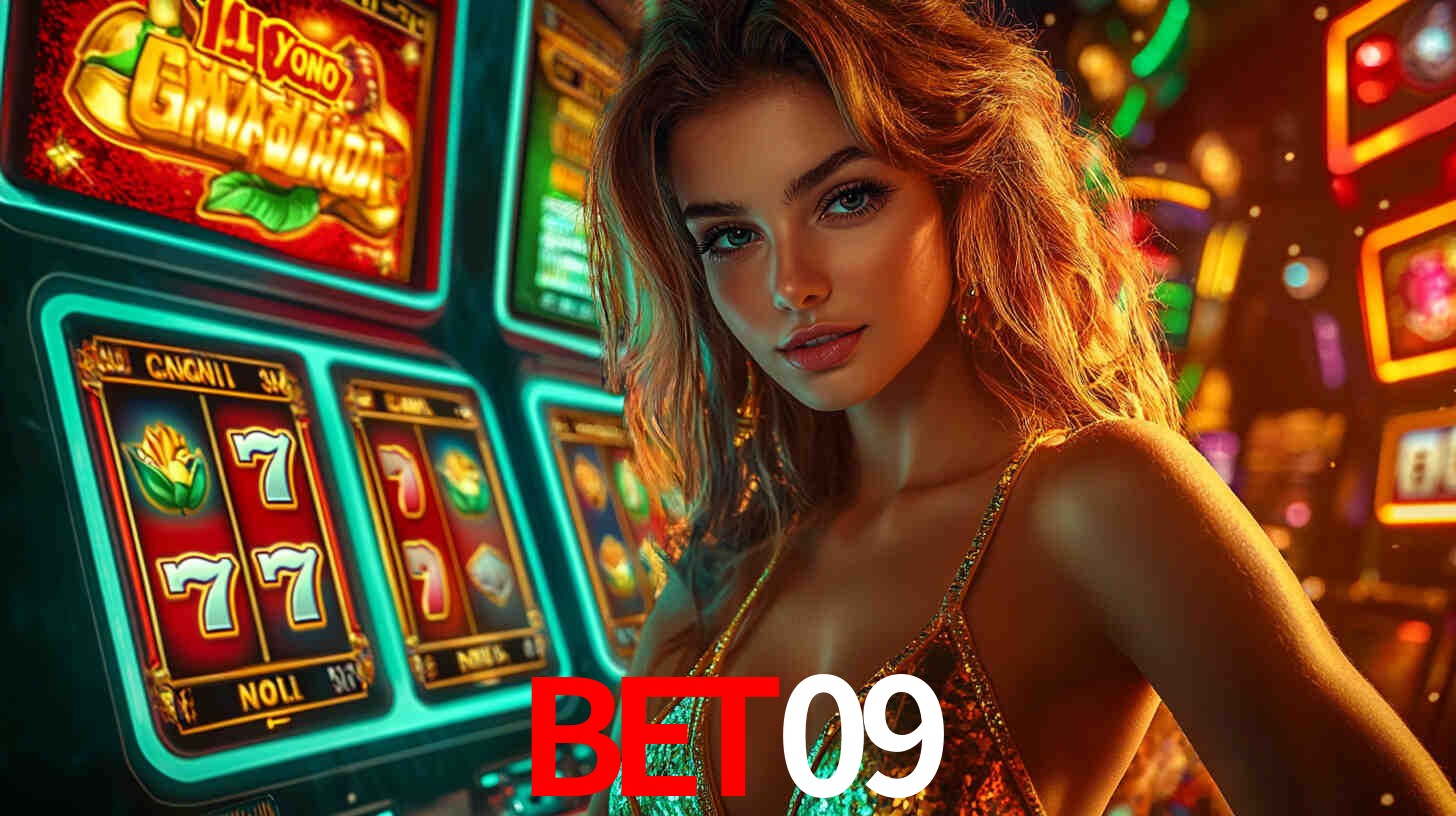 Live Casino bet09