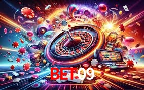 Login Seguro bet09