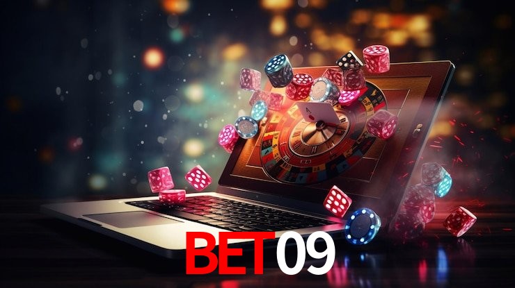 Interface Premium bet09