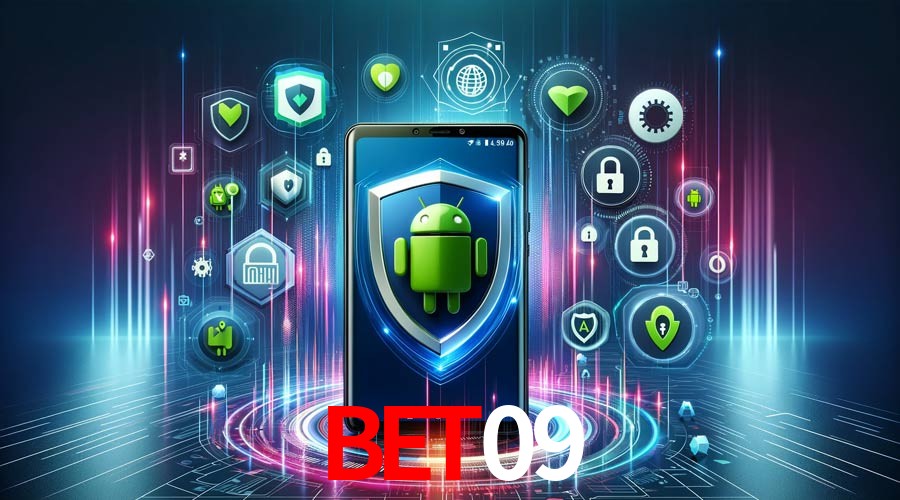 Security Systems bet09