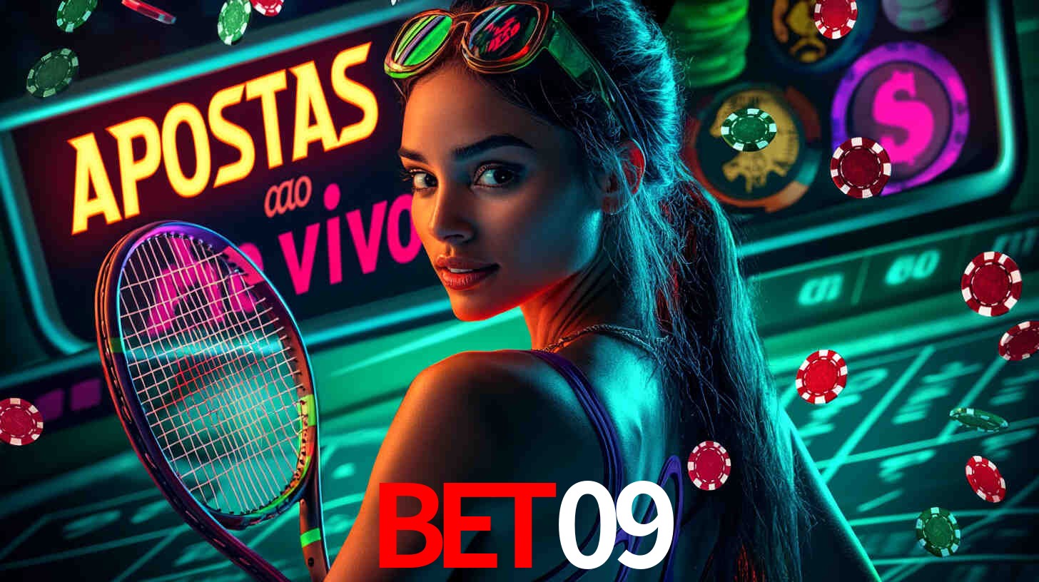 Explorando a Categoria de Eventos em Apostas na bet09