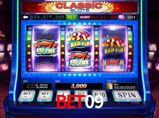 A Revolução dos Aplicativos de Jogos no bet09