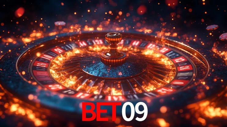 Premium Interface bet09