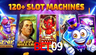 Inovações de Jogos na bet09: O Futuro das Experiências Interativas