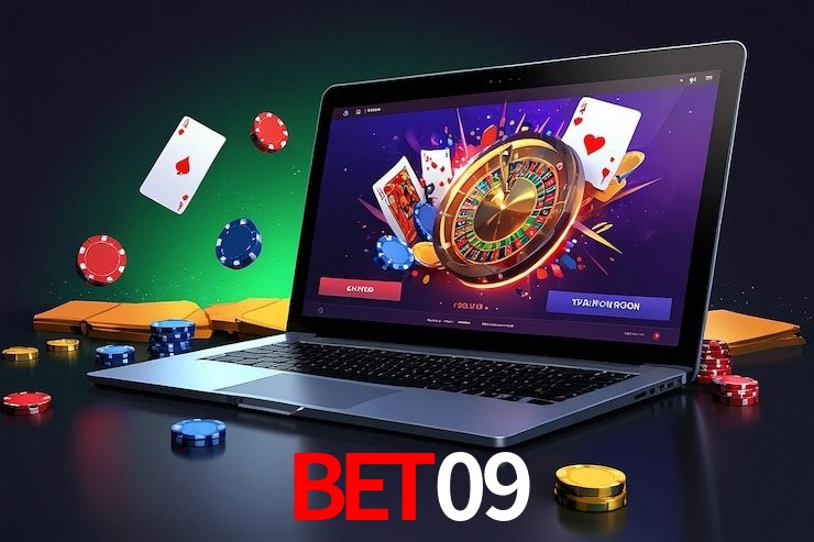 bet09 Promoções - 30+ Ofertas Diárias
