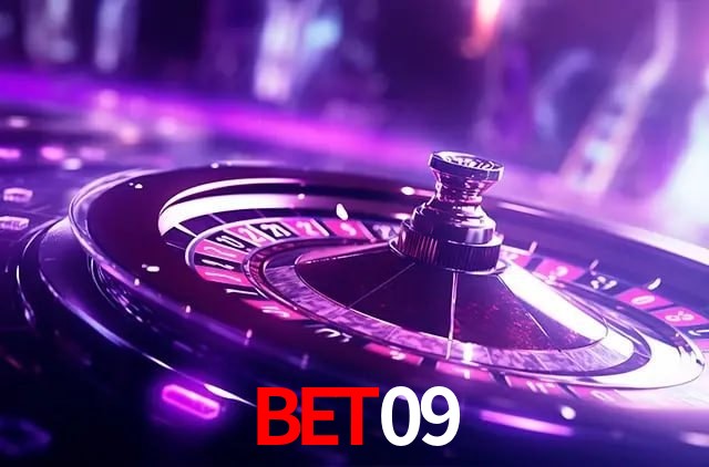 Casino Ao Vivo bet09