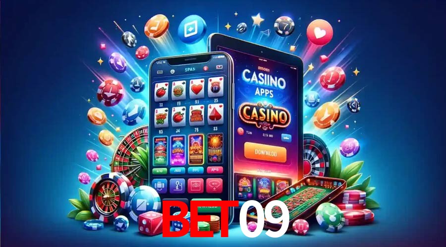 Seasonal Promotions bet09