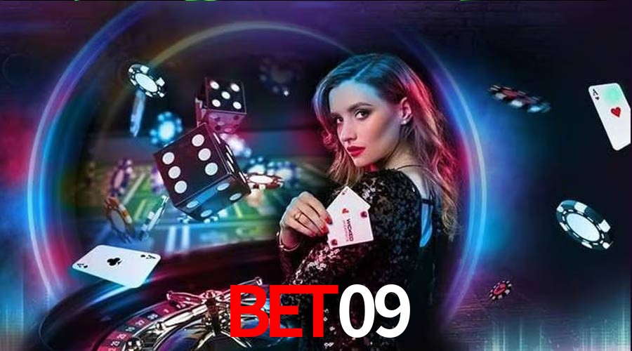 Exclusive Offers bet09